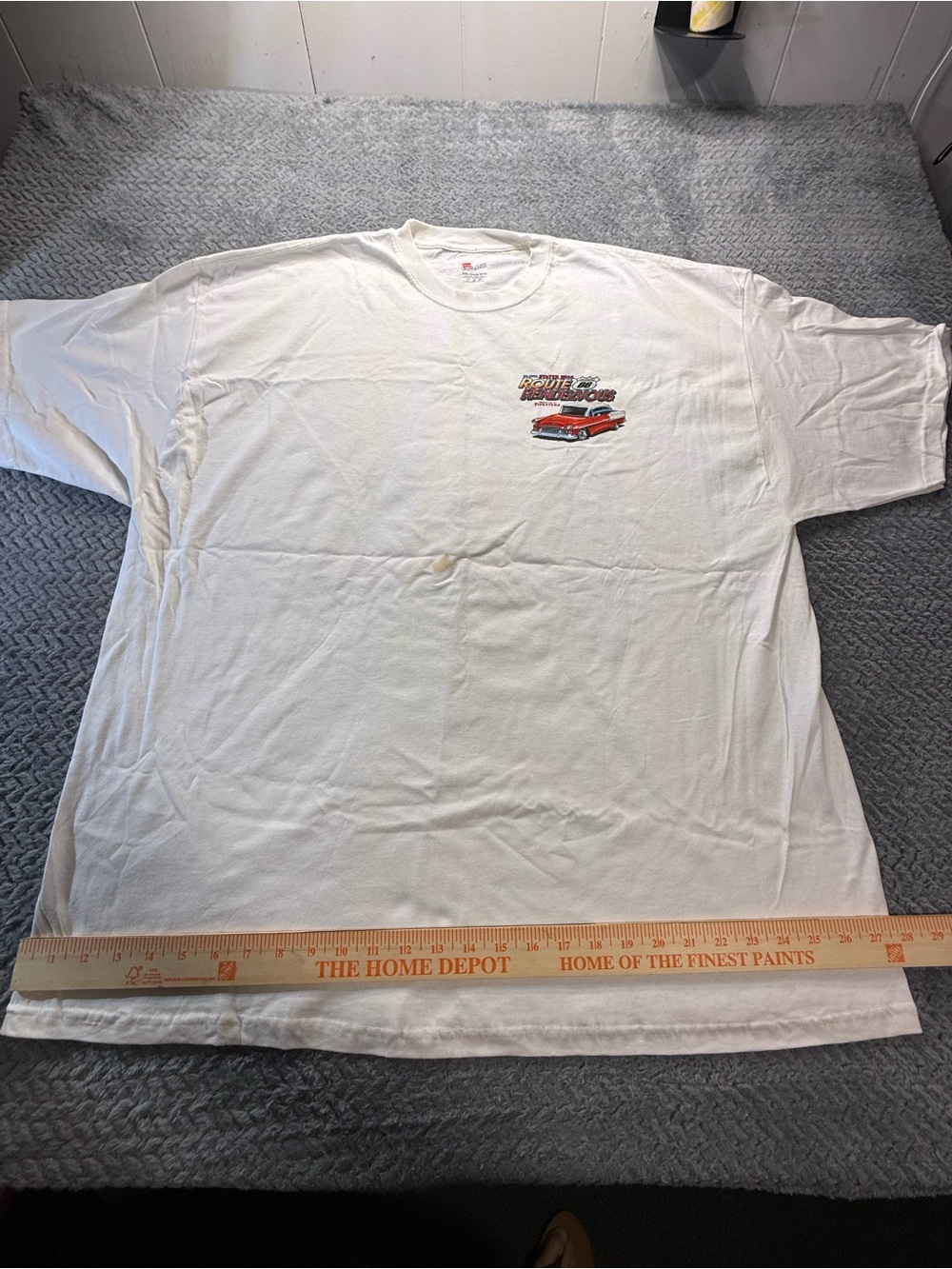 Route 66 2005 official 2K